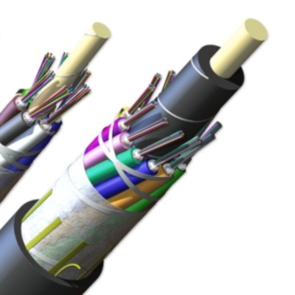 FIBER OPTIC CABLES